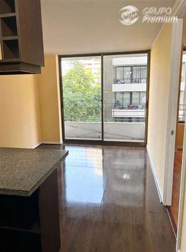Se Vende Dpto. 2d, 2b,1e, 1b Metro Sta. Isabel en Santiago - Imagen 7
