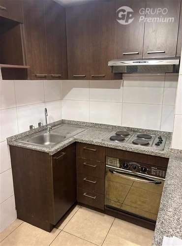 Se Vende Dpto. 2d, 2b,1e, 1b Metro Sta. Isabel en Santiago - Imagen 6