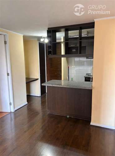 Se Vende Dpto. 2d, 2b,1e, 1b Metro Sta. Isabel en Santiago - Imagen 4