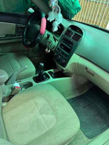 Vendo mi auto - Imagen 5