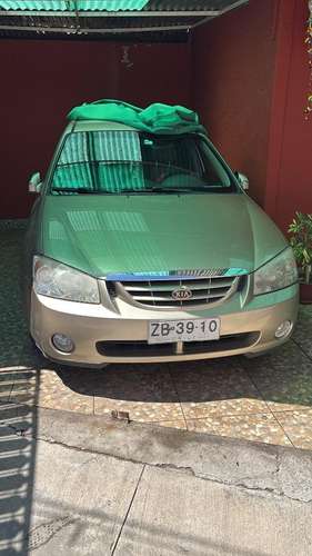 Vendo mi auto - Imagen 2