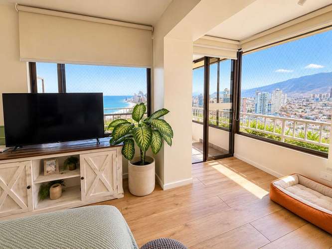 ARRIENDO DEPTO 3D2B EST Y BODPLAYA CAVANCHA (186471) - Imagen 14