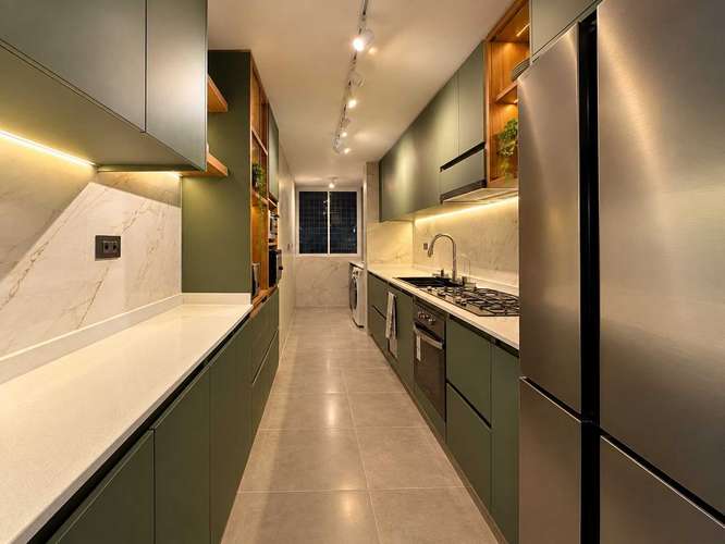 ARRIENDO DEPTO 3D2B EST Y BODPLAYA CAVANCHA (186471) - Imagen 2