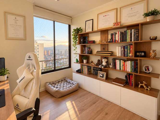 Departamentos en arriendo en Iquique | ARRIENDO DEPTO 3D2B EST Y ...