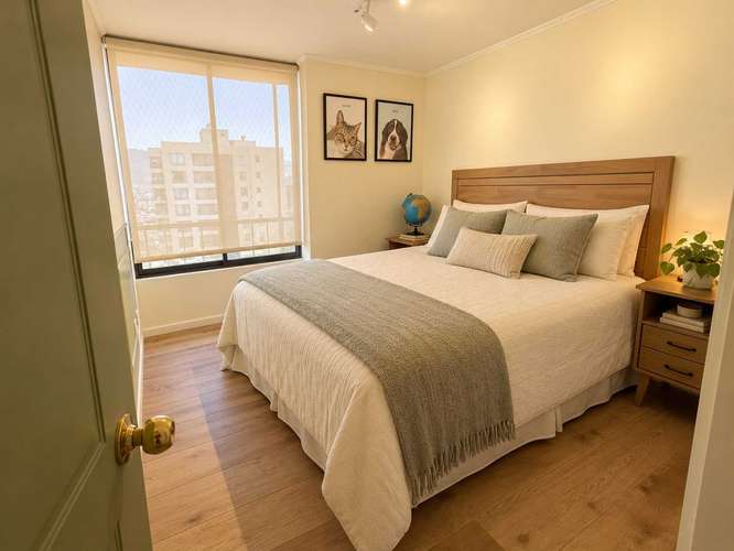 ARRIENDO DEPTO 3D2B EST Y BODPLAYA CAVANCHA (186471) - Imagen 17