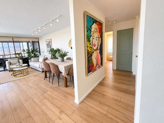 ARRIENDO DEPTO 3D2B EST Y BODPLAYA CAVANCHA (186471) - Imagen 9