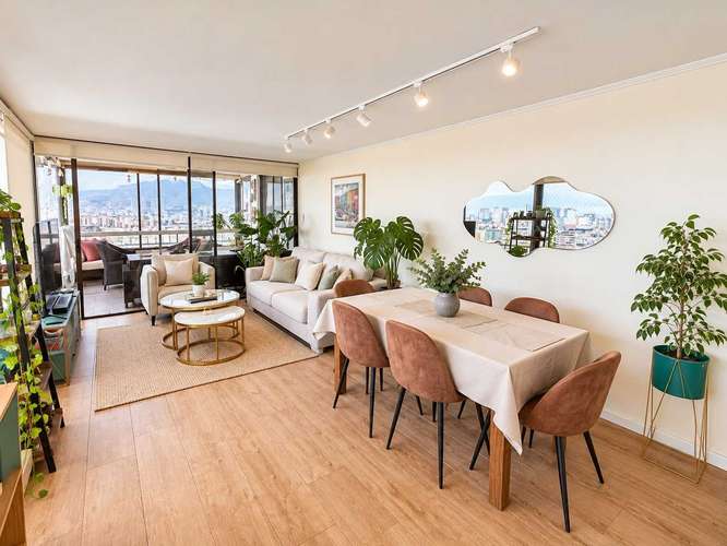 ARRIENDO DEPTO 3D2B EST Y BODPLAYA CAVANCHA (186471) - Imagen 10