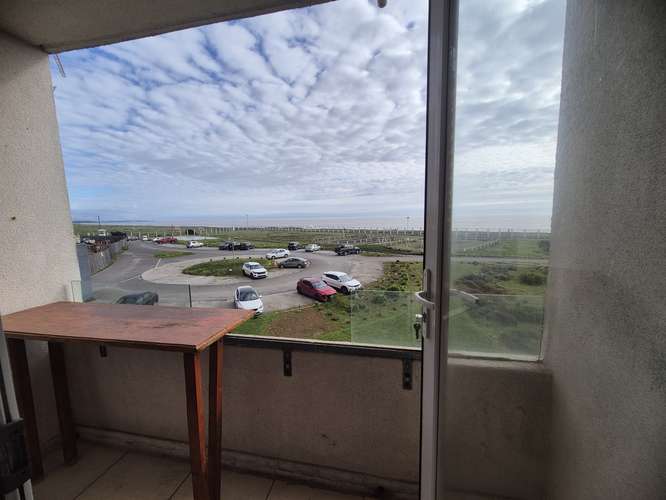Arrienda o venta frente al Mar depa Edificio Olas 3d/2b/1e entrega inmediata - Imagen 9