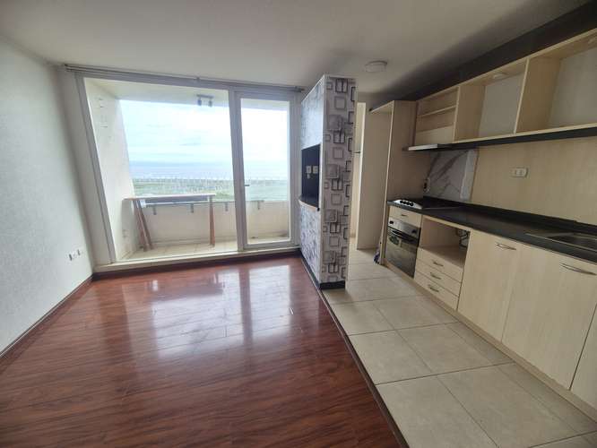 Arrienda o venta frente al Mar depa Edificio Olas 3d/2b/1e entrega inmediata - Imagen 11