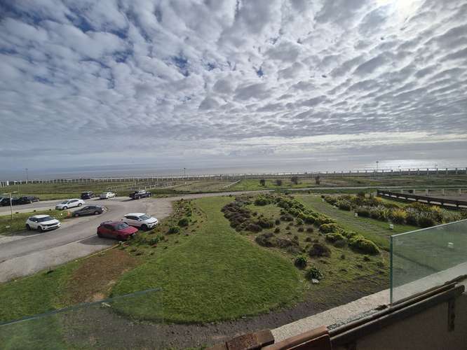 Arrienda o venta frente al Mar depa Edificio Olas 3d/2b/1e entrega inmediata - Imagen 29