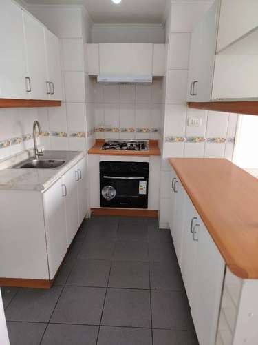 ARRIENDO DEPARTAMENTO 1 o 2 PERSONAS