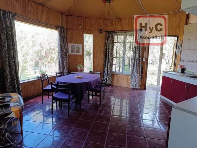 El lugar perfecto para tu proyecto de vida de campo - Imagen 4