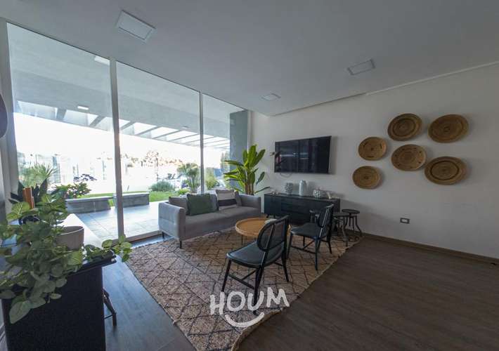 Departamento en Avenida Costa de Montemar
