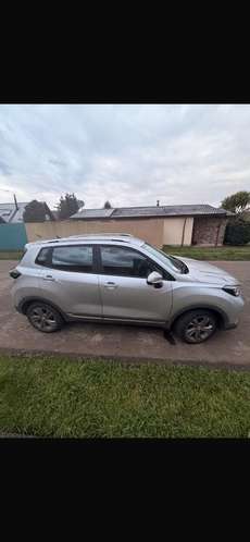Changan Cs15 - Imagen 4