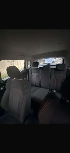 Changan Cs15