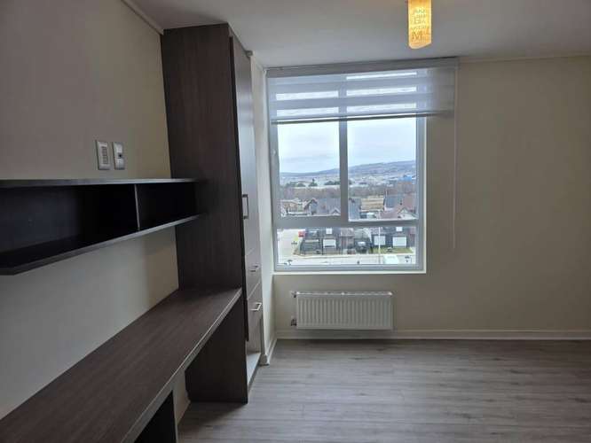DEPTO 01 DORM COND MIRADOR BOSQUE I - Imagen 2