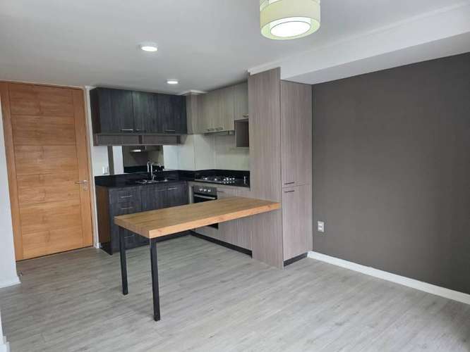 DEPTO 01 DORM COND MIRADOR BOSQUE I - Imagen 3