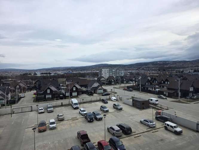 DEPTO 01 DORM COND MIRADOR BOSQUE I - Imagen 4