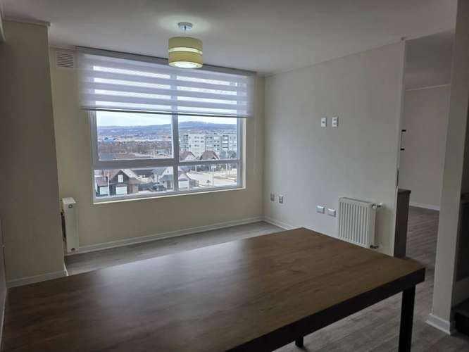 DEPTO 01 DORM COND MIRADOR BOSQUE I
