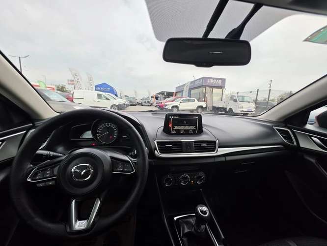 MAZDA 3 SPORT 2018 - Imagen 7