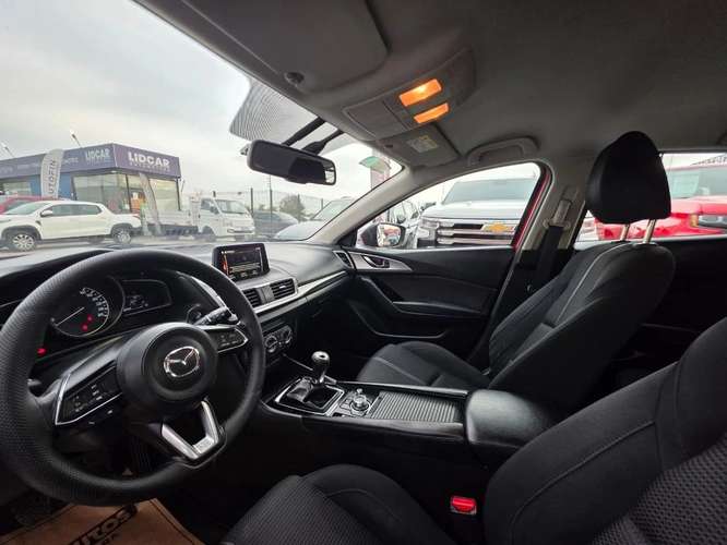 MAZDA 3 SPORT 2018 - Imagen 10