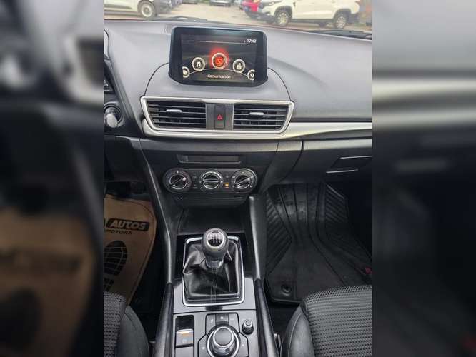 MAZDA 3 SPORT 2018 - Imagen 12