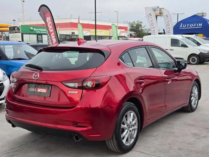 MAZDA 3 SPORT 2018 - Imagen 6