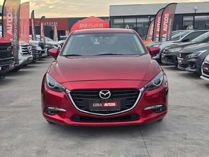 MAZDA 3 SPORT 2018 - Imagen 2