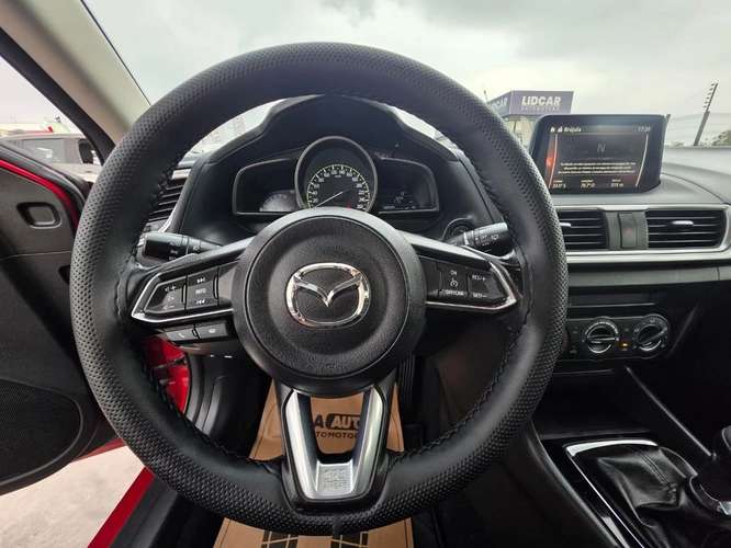 MAZDA 3 SPORT 2018 - Imagen 8