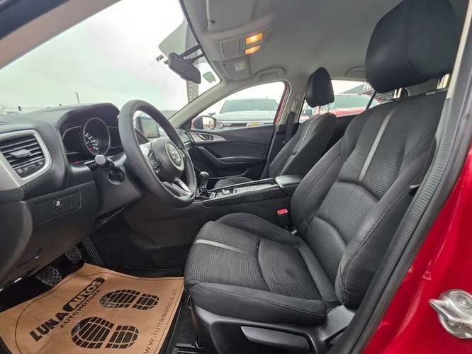 MAZDA 3 SPORT 2018 - Imagen 15