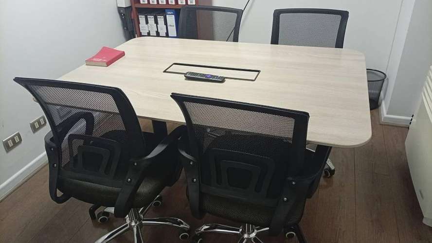 Muebles oficina