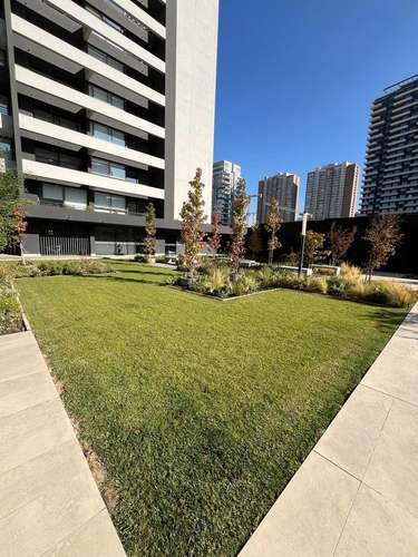 Vende Lindo Dpto Estudio, Metro Irarrazaval (186489)