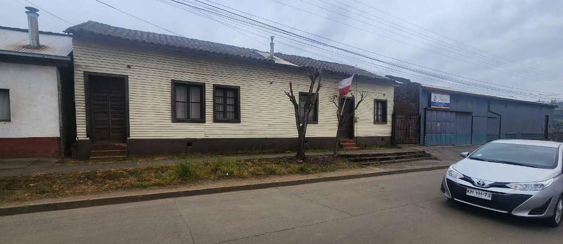 TERRENO IDEAL PARA INVERSIONISTAS