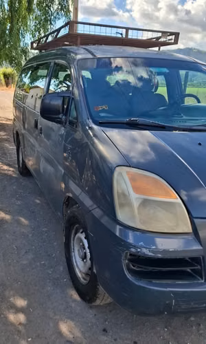 HYUNDAI H1 SV 2.5 - 2006 - Imagen 3