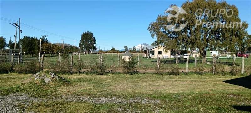 Casa en venta de 4 dorm. en Lautaro - Imagen 2