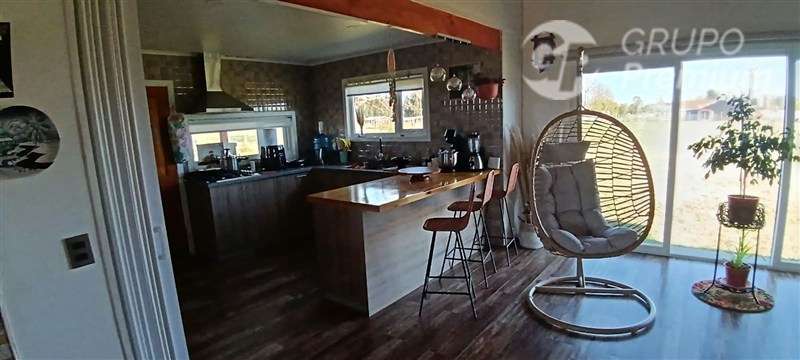 Casa en venta de 4 dorm. en Lautaro - Imagen 4