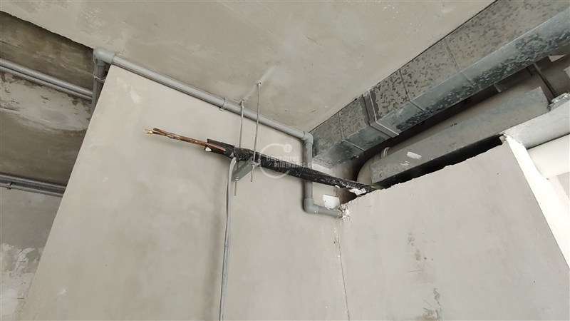 Local Comercial en arriendo en Las Condes - Imagen 9