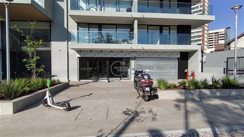 Local Comercial en arriendo en Las Condes - Imagen 1