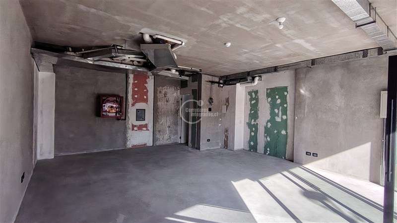 Local Comercial en arriendo en Las Condes - Imagen 3