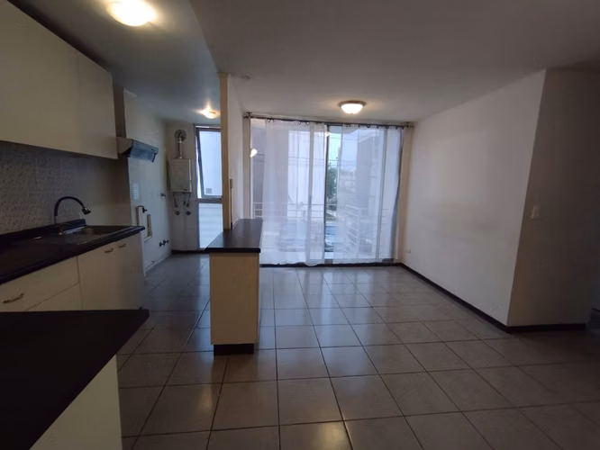 Arriendo de departamento 3D+1B San Bernardo