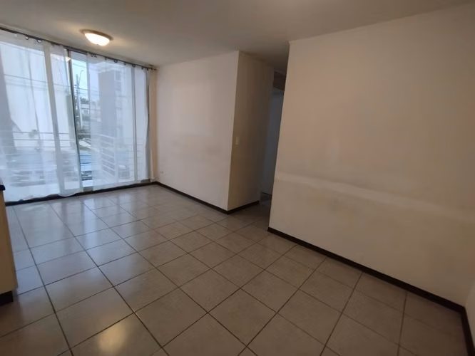 Arriendo de departamento 3D+1B San Bernardo - Imagen 4