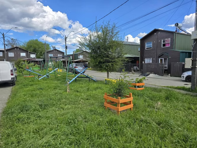 ARRIENDO CASA AMOBLADA – CONDOMINIO REINA VICTORIA, VALDIVIA