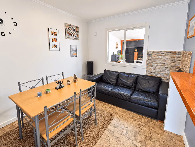 ARRIENDO CASA AMOBLADA – CONDOMINIO REINA VICTORIA, VALDIVIA