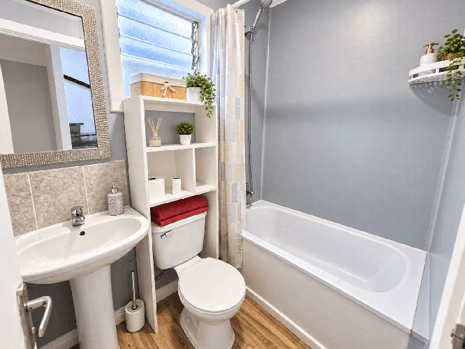 ARRIENDO CASA AMOBLADA – CONDOMINIO REINA VICTORIA, VALDIVIA