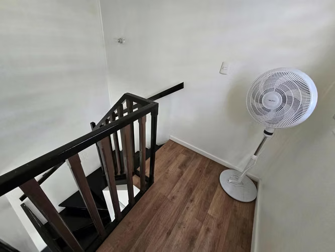 ARRIENDO CASA AMOBLADA – CONDOMINIO REINA VICTORIA, VALDIVIA