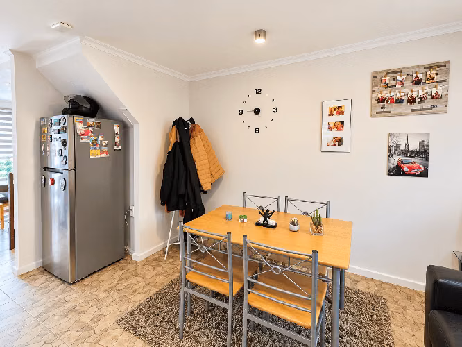 ARRIENDO CASA AMOBLADA – CONDOMINIO REINA VICTORIA, VALDIVIA