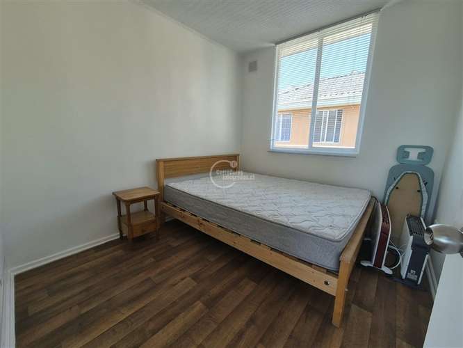 Departamento en arriendo de 2 dorm. en San Antonio