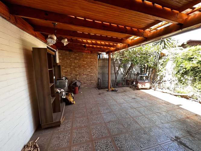 Casa 2 dorm, 1 baño, bodega, 2 estacionam (186472) - Imagen 6