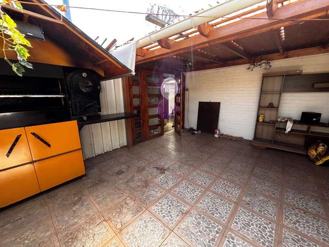 Casa 2 dorm, 1 baño, bodega, 2 estacionam (186472) - Imagen 11