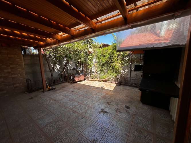 Casa 2 dorm, 1 baño, bodega, 2 estacionam (186472) - Imagen 8